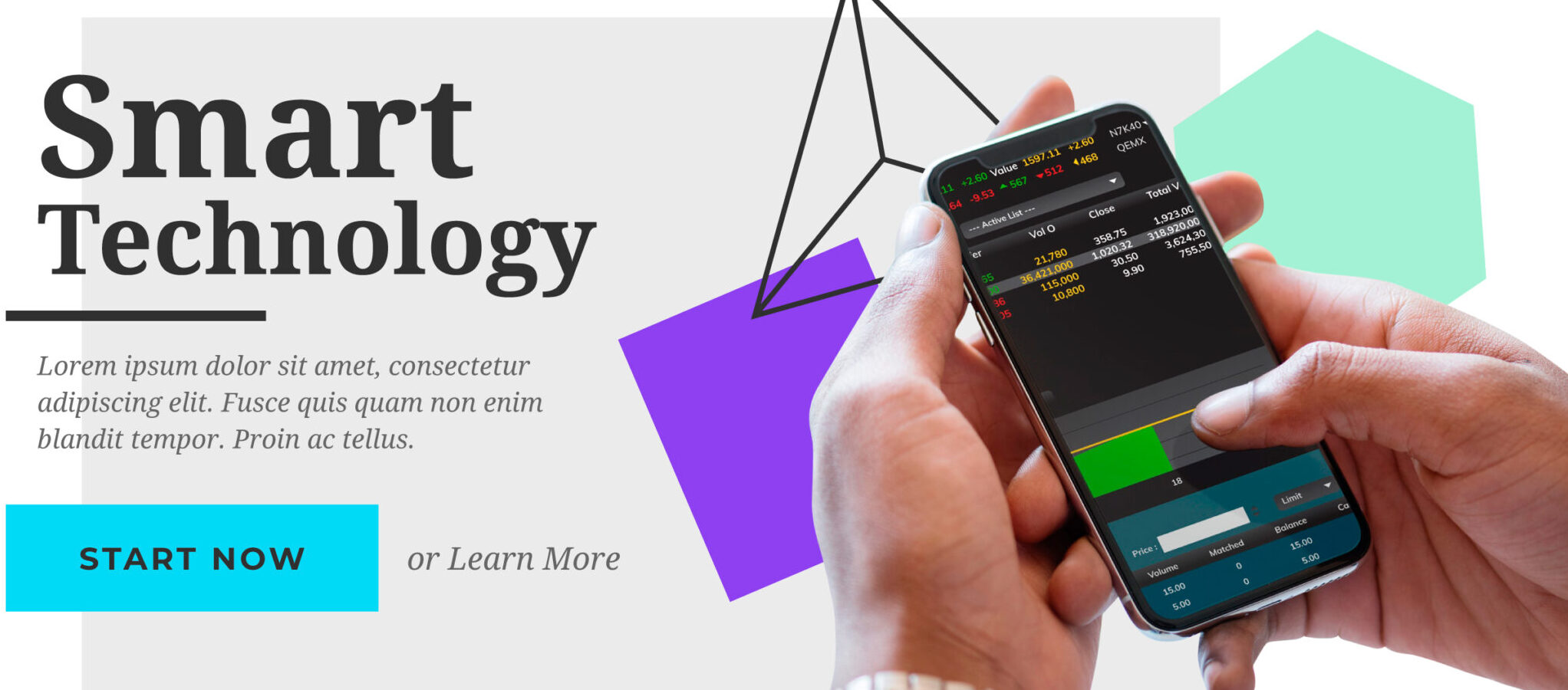 Forex & Crypto Trading Bots